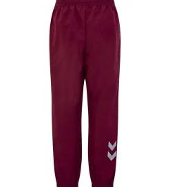 Hummel Softshellbukser - Tex - hmlJupitor - Windsor Wine
