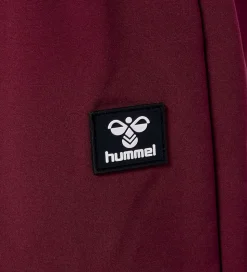 Hummel Softshellbukser - Tex - hmlJupitor - Windsor Wine