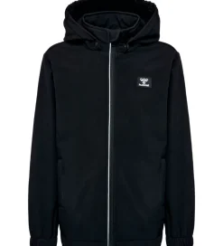 Hummel Softshelljakke - hmlMars - Sort