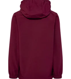 Hummel Softshelljakke - hmlMars - Windsor Wine