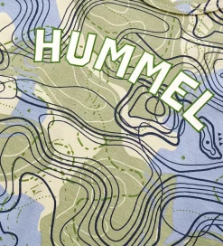 Hummel Sommerdragt - hmlJanus - Elm