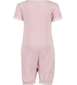 Hummel Sommerdragt - HMLLoralai - Lyserød m. Print