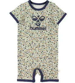 Hummel Sommerdragt - hmlMADS - Desert Sage