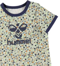 Hummel Sommerdragt - hmlMADS - Desert Sage