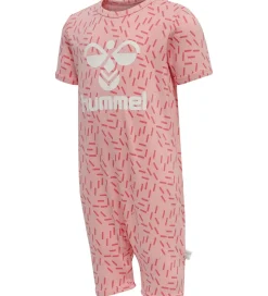 Hummel Sommerdragt - hmlRiver - Powder Pink