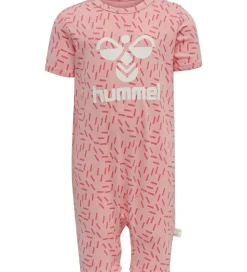 Hummel Sommerdragt - hmlRiver - Powder Pink