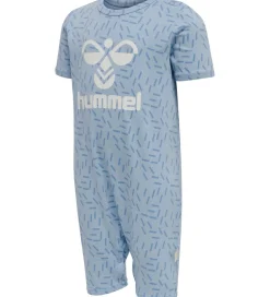 Hummel Sommerdragt - hmlRiver - Cerulean