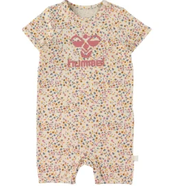 Hummel Sommerdragt k/æ - hmlKAREN - Turtledove