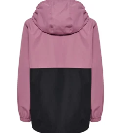 Hummel Sommerjakke - hmlCoast Tex - Dusky Orchid