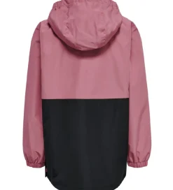 Hummel Sommerjakke - hmlEAST - Heather Rose