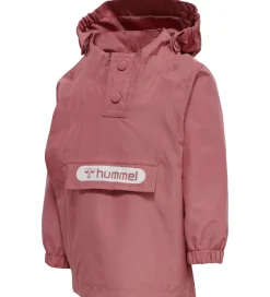 Hummel Sommerjakke - hmlOjo - Heather Rose
