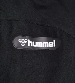 Hummel Sommerjakke - hmlRiver Tex - Sort