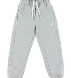 Hummel Sweatpants - HmlJR Loose - High Rise m. Glimmer