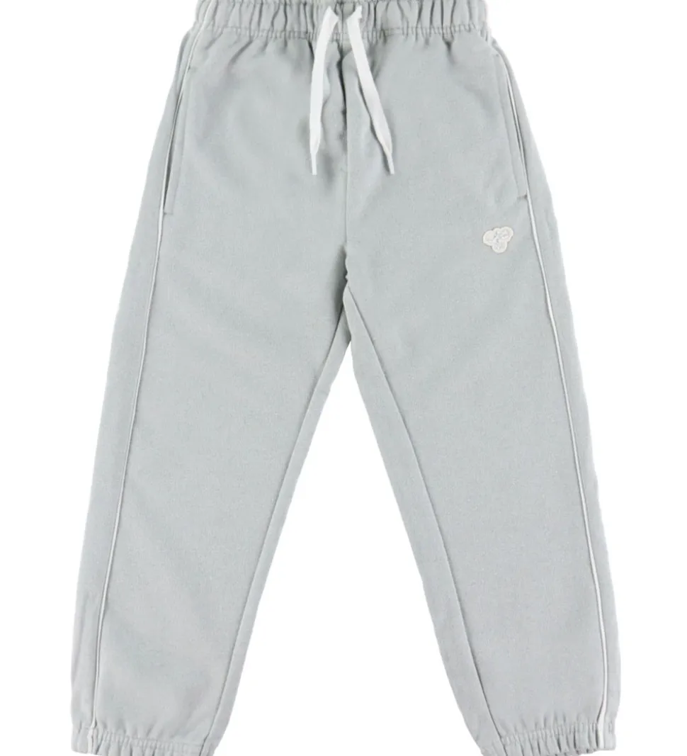 Hummel Sweatpants - HmlJR Loose - High Rise m. Glimmer