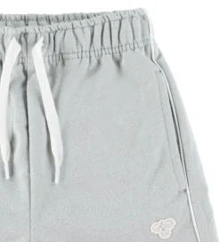 Hummel Sweatpants - HmlJR Loose - High Rise m. Glimmer