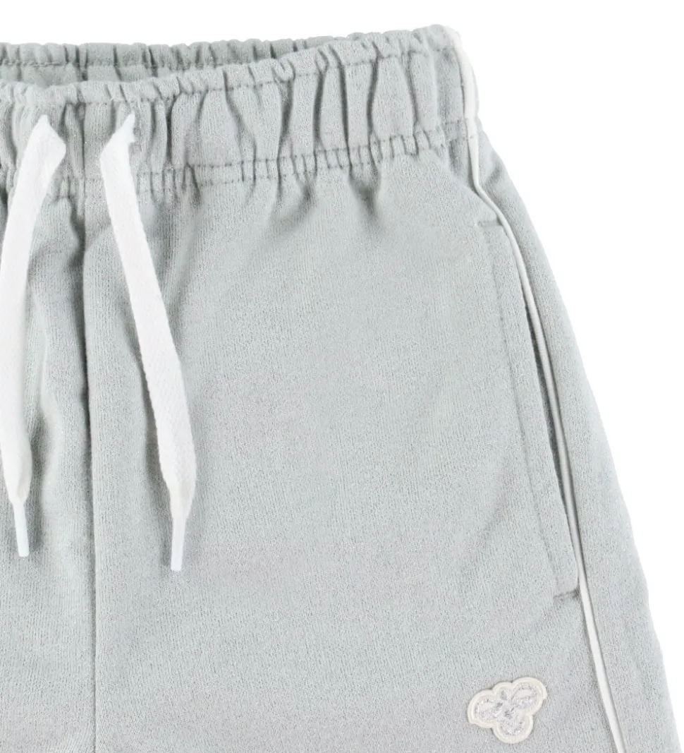 Hummel Sweatpants - HmlJR Loose - High Rise m. Glimmer