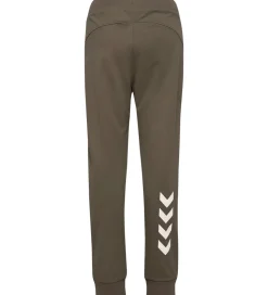 Hummel Sweatpants- Dark Night