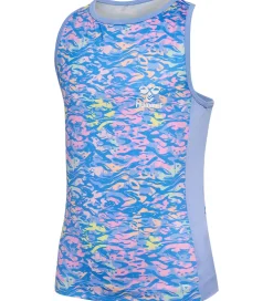 Hummel Tanktop - hmlLuca - Hydrangea
