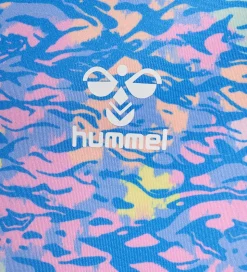 Hummel Tanktop - hmlLuca - Hydrangea