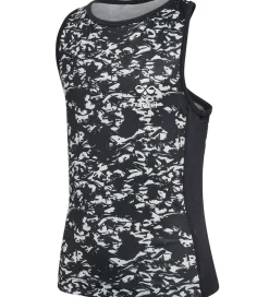 Hummel Tanktop - hmlLuca - Black