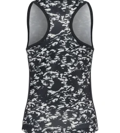 Hummel Tanktop - hmlLuca - Black