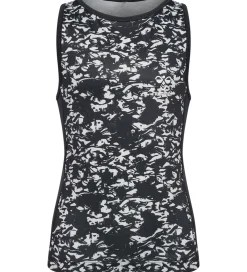Hummel Tanktop - hmlLuca - Black