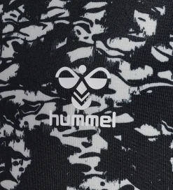 Hummel Tanktop - hmlLuca - Black