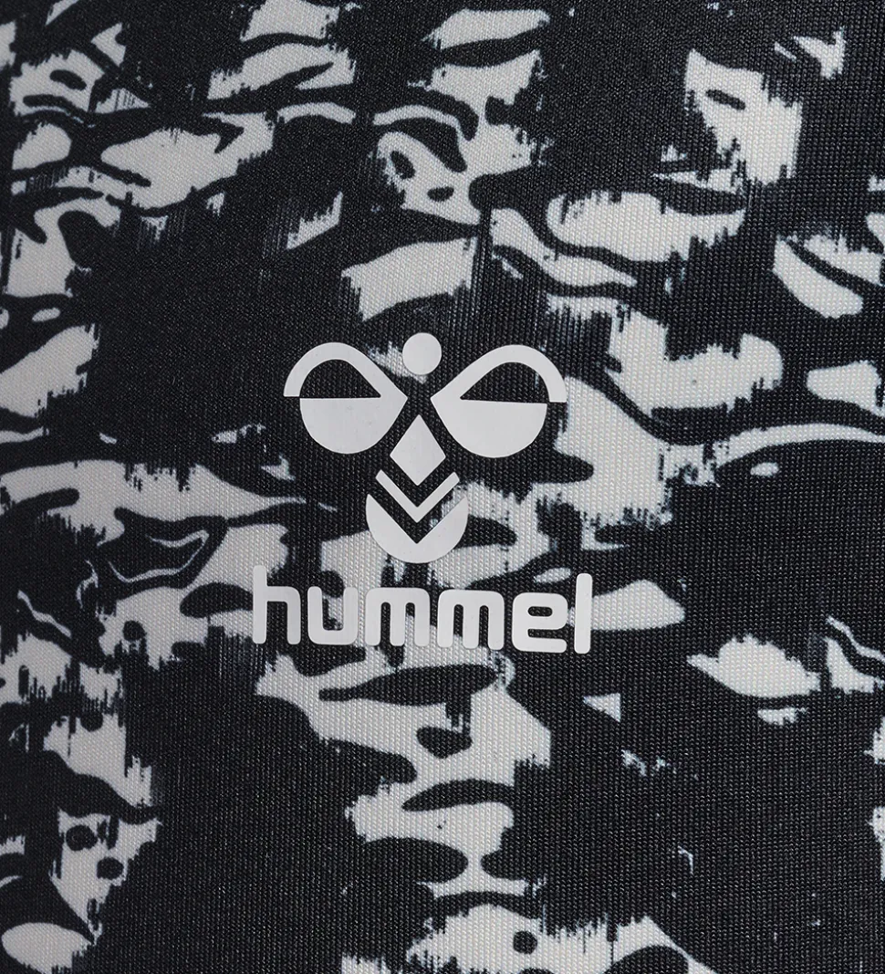 Hummel Tanktop - hmlLuca - Black