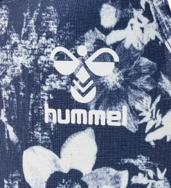 Hummel Tanktop - hmlNanna - Black Iris