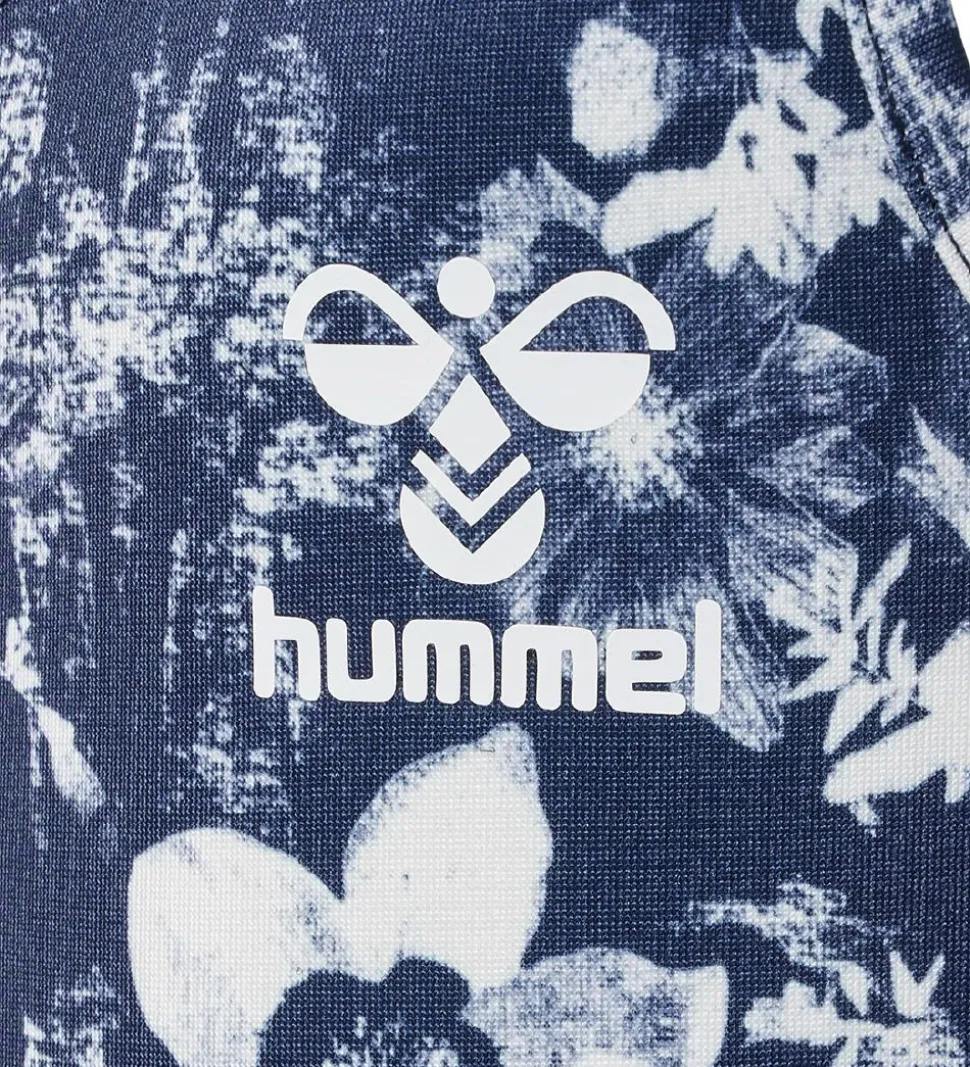 Hummel Tanktop - hmlNanna - Black Iris