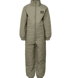 Hummel Termodragt - hmlSule - Vetiver