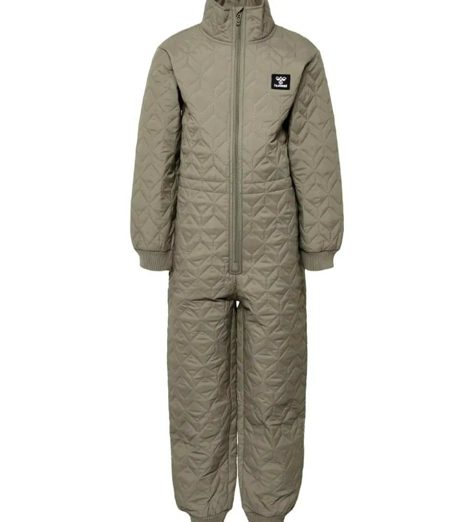 Hummel Termodragt - hmlSule - Vetiver