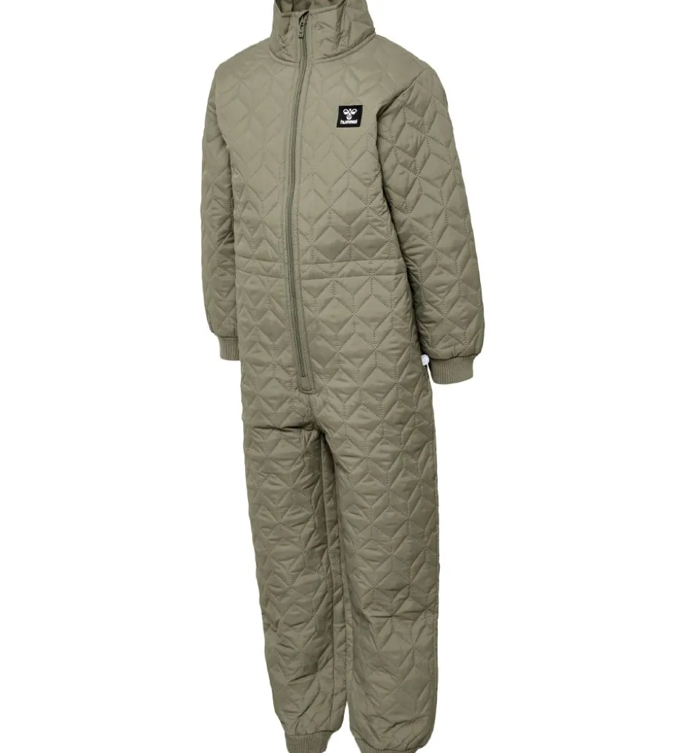 Hummel Termodragt - hmlSule - Vetiver