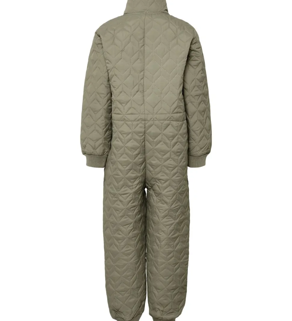 Hummel Termodragt - hmlSule - Vetiver