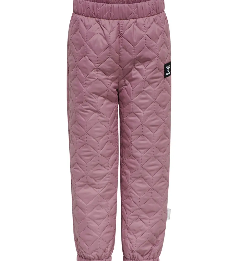 Hummel Termotøj - hmlSobi - Lilla