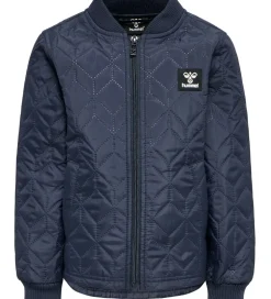 Hummel Termotøj - hmlSobi - Navy