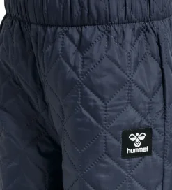 Hummel Termotøj - hmlSobi - Navy