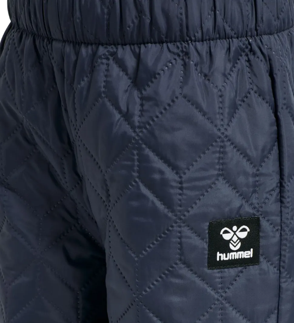 Hummel Termotøj - hmlSobi - Navy