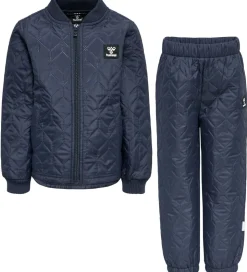 Hummel Termotøj - hmlSobi - Navy