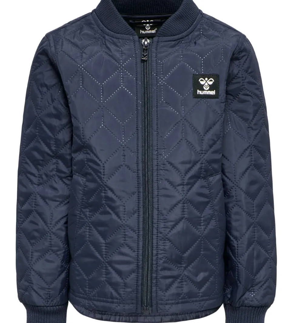 Hummel Termotøj - hmlSobi - Navy