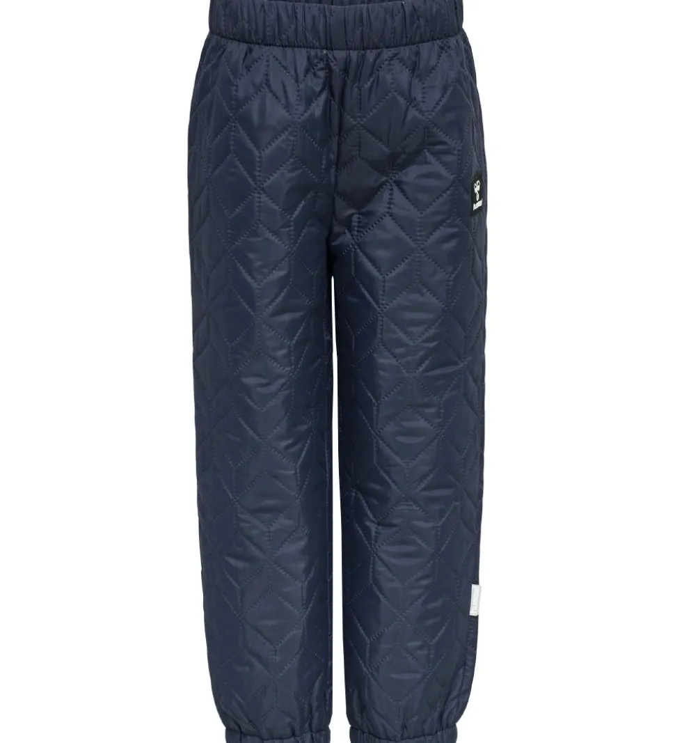 Hummel Termotøj - hmlSobi - Navy