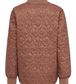 Hummel Termotøj - HmlSobi - Copper Brown