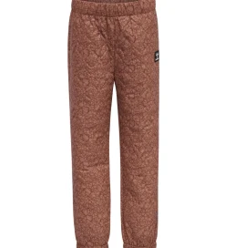 Hummel Termotøj - HmlSobi - Copper Brown