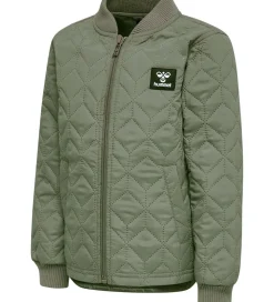 Hummel Termotøj - hmlSobi - Vetiver