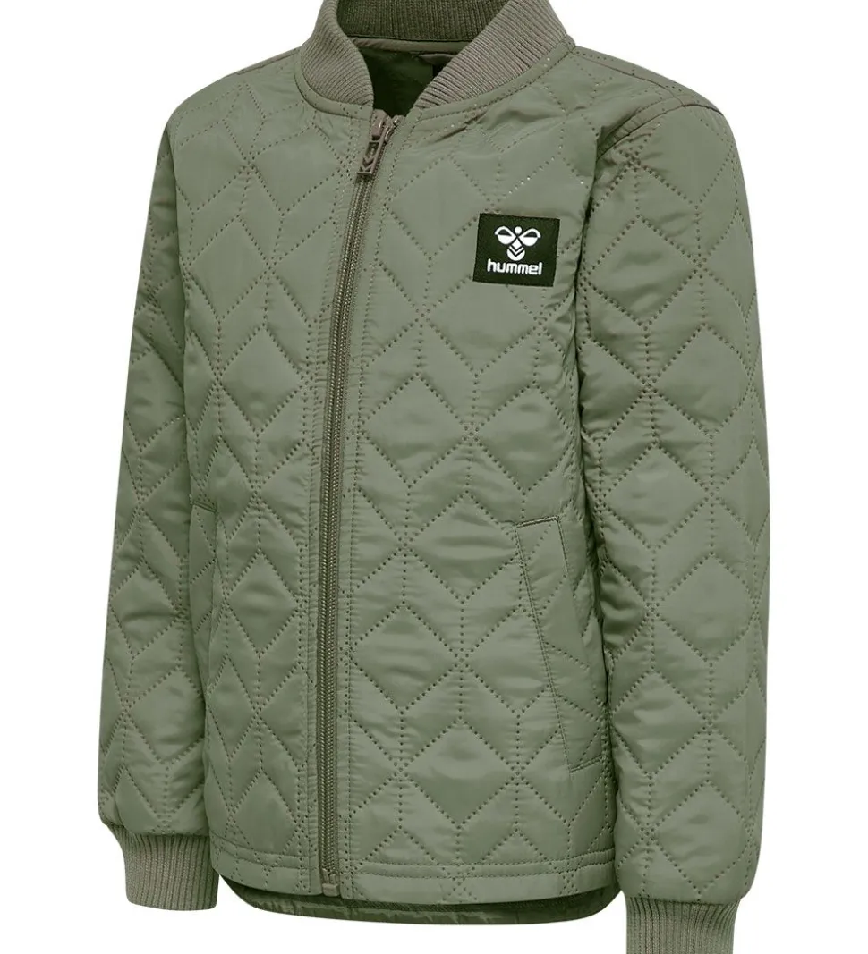 Hummel Termotøj - hmlSobi - Vetiver