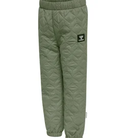 Hummel Termotøj - hmlSobi - Vetiver