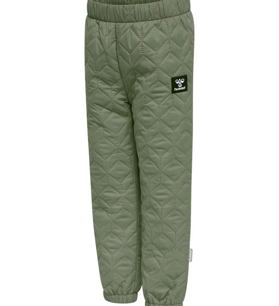 Hummel Termotøj - hmlSobi - Vetiver