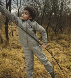 Hummel Termotøj - hmlSobi - Vetiver