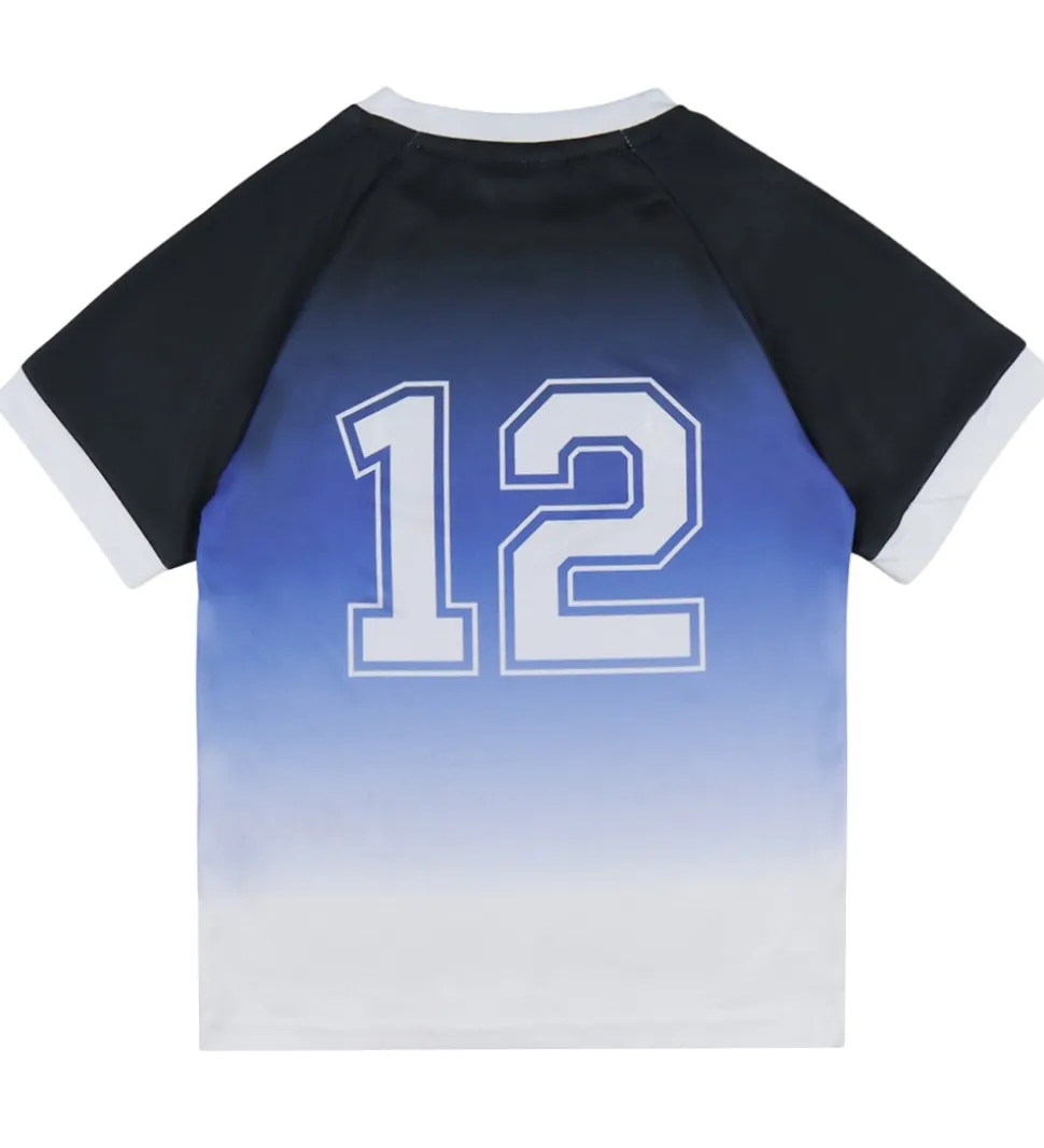 Hummel Træningssæt - hmlShimmer - Sort/Hvid