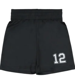 Hummel Træningssæt - hmlShimmer - Sort/Hvid